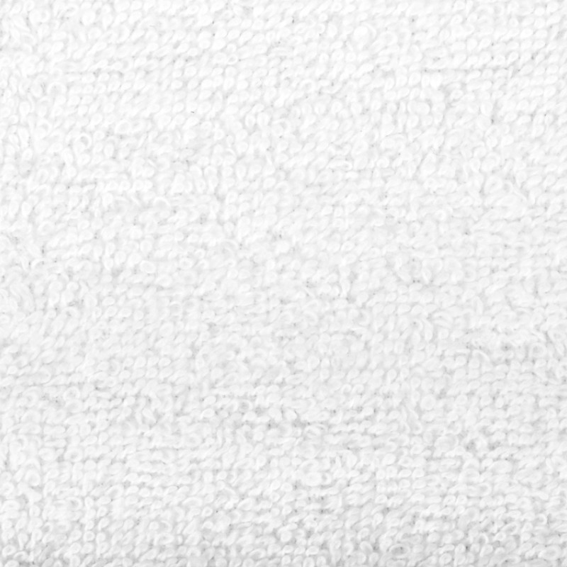 Полотенце Terry S, 450, белый