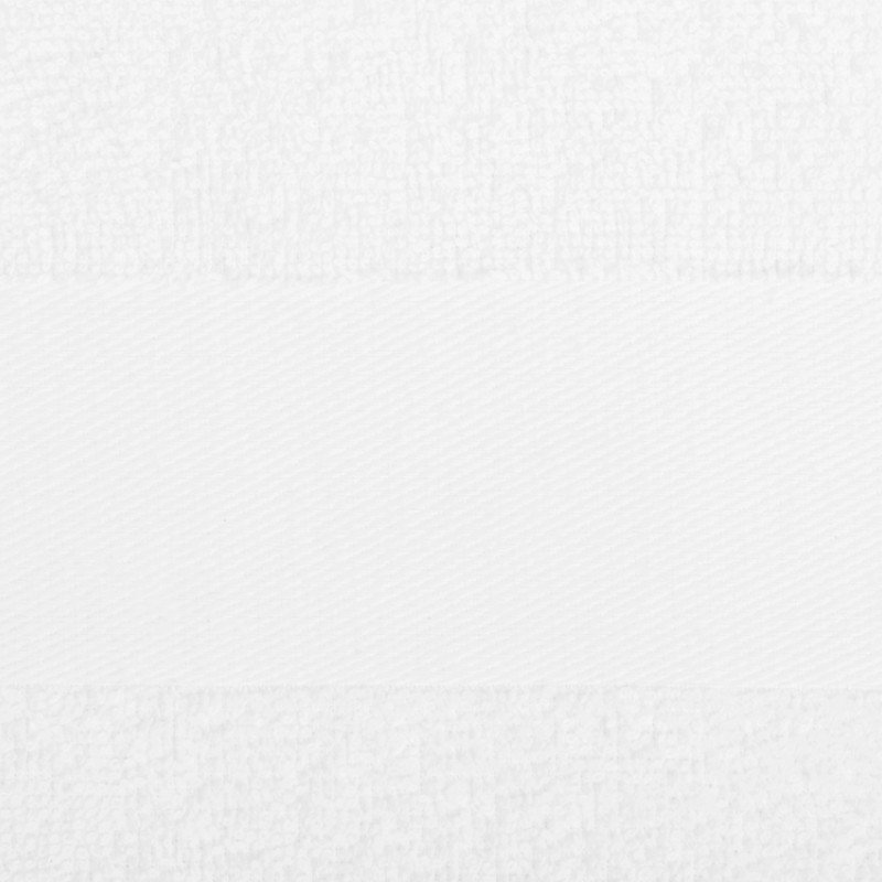 Полотенце Cotty S, 380, белый