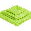 Полотенце Terry S, 450, зеленое яблоко