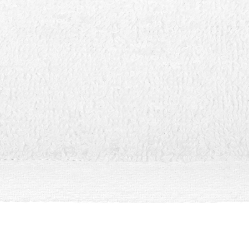 Полотенце Terry S, 450, белый