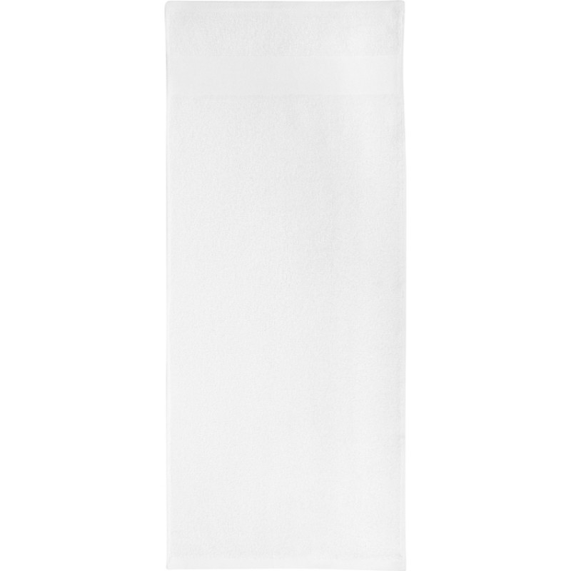 Полотенце Terry S, 450, белый