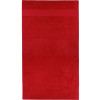 Полотенце Terry L, 450, красный