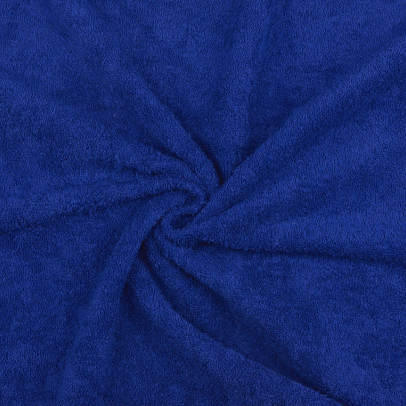 Полотенце Terry М, 450, синий