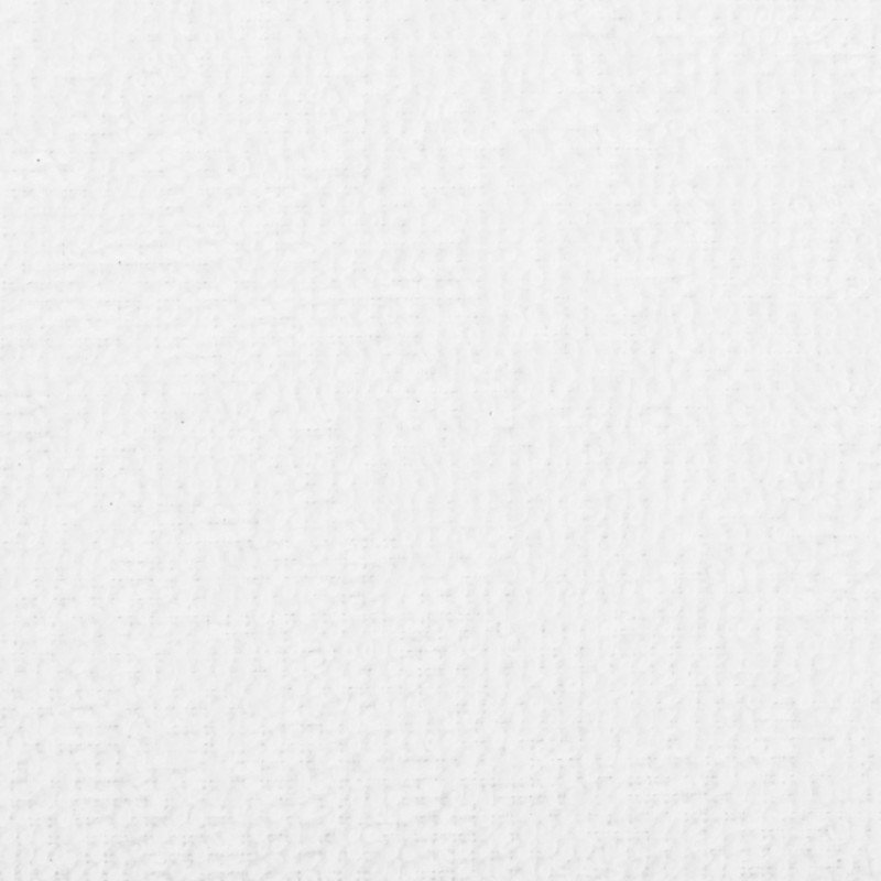 Полотенце Cotty М, 380, белый