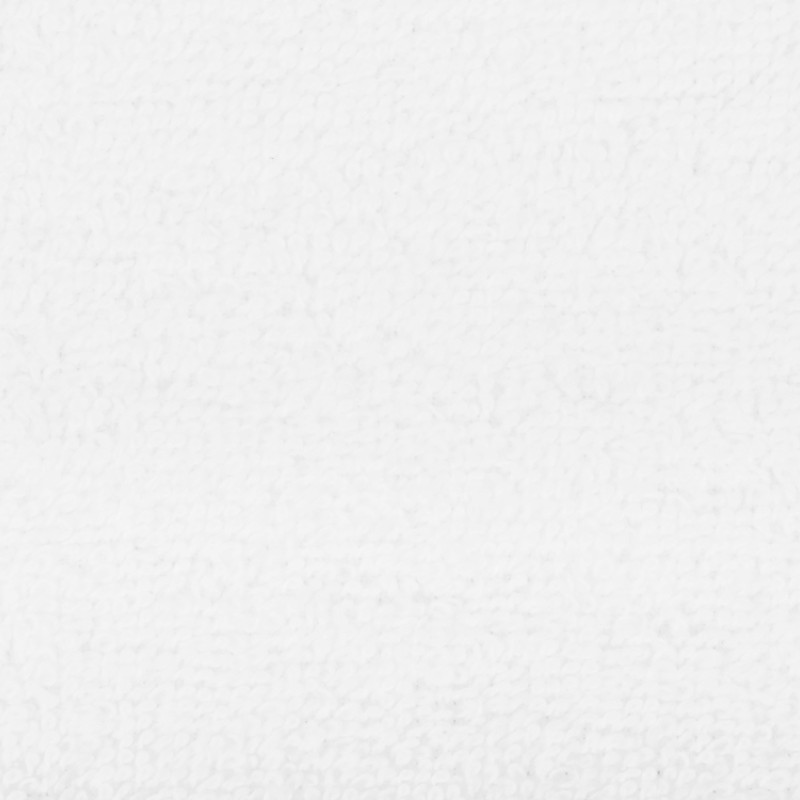 Полотенце Terry L, 450, белый