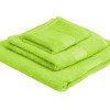 Полотенце Terry М, 450, зеленое яблоко