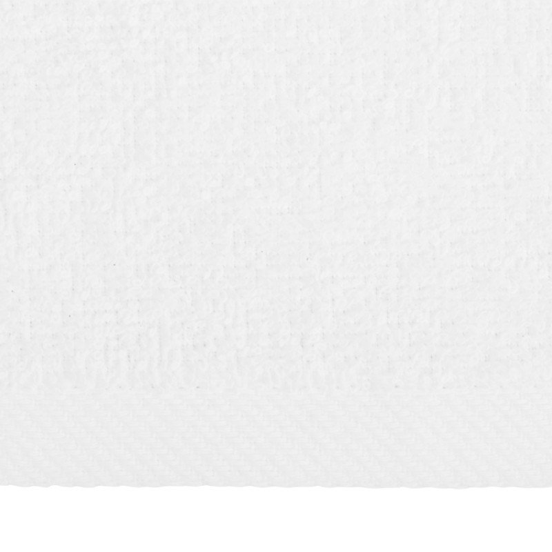 Полотенце Cotty S, 380, белый