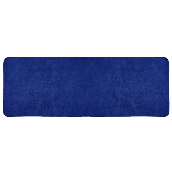 Полотенце ORLY, M, королевский синий