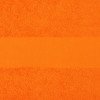 Полотенце Terry S, 450, оранжевый