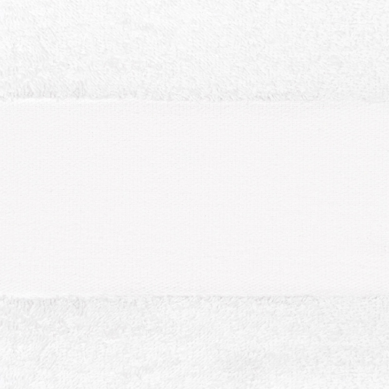 Полотенце Terry L, 450, белый