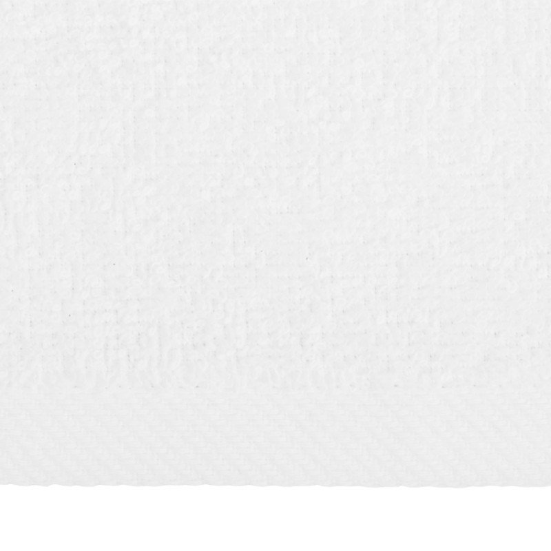 Полотенце Cotty L, 380, белый