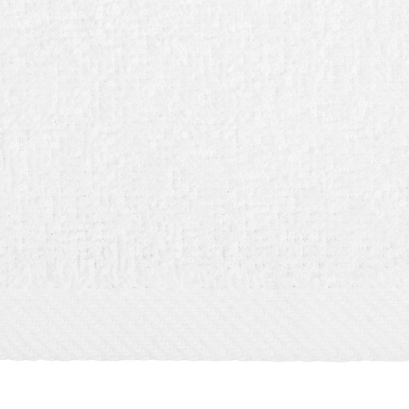 Полотенце Cotty М, 380, белый