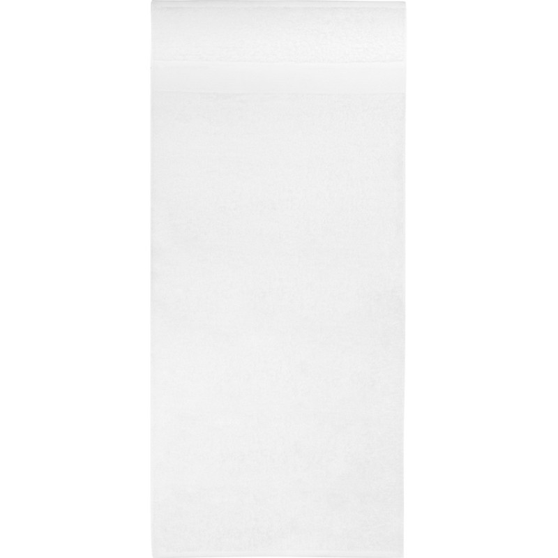 Полотенце Terry М, 450, белый