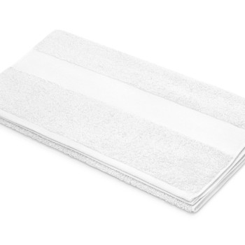 Полотенце Terry М, 450, белый