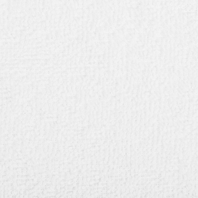 Полотенце Cotty S, 380, белый