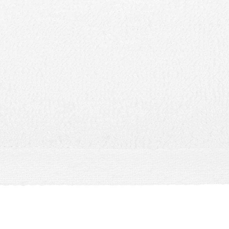 Полотенце Terry L, 450, белый