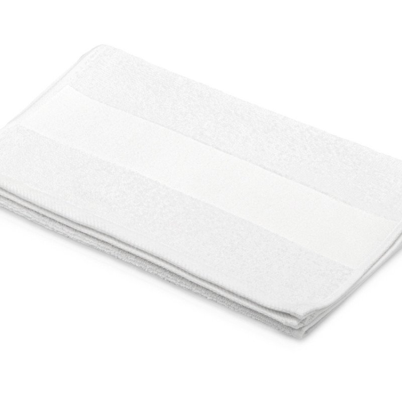 Полотенце Cotty S, 380, белый