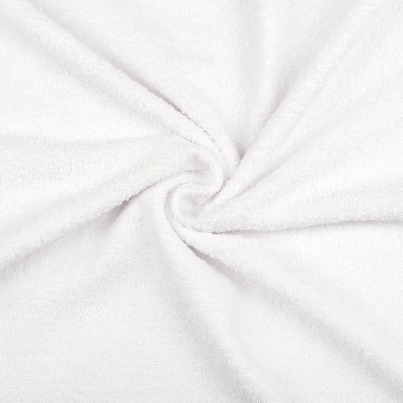 Полотенце Terry S, 450, белый