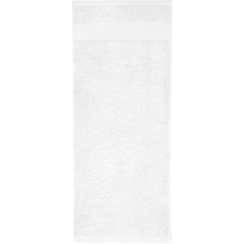 Полотенце Cotty S, 380, белый