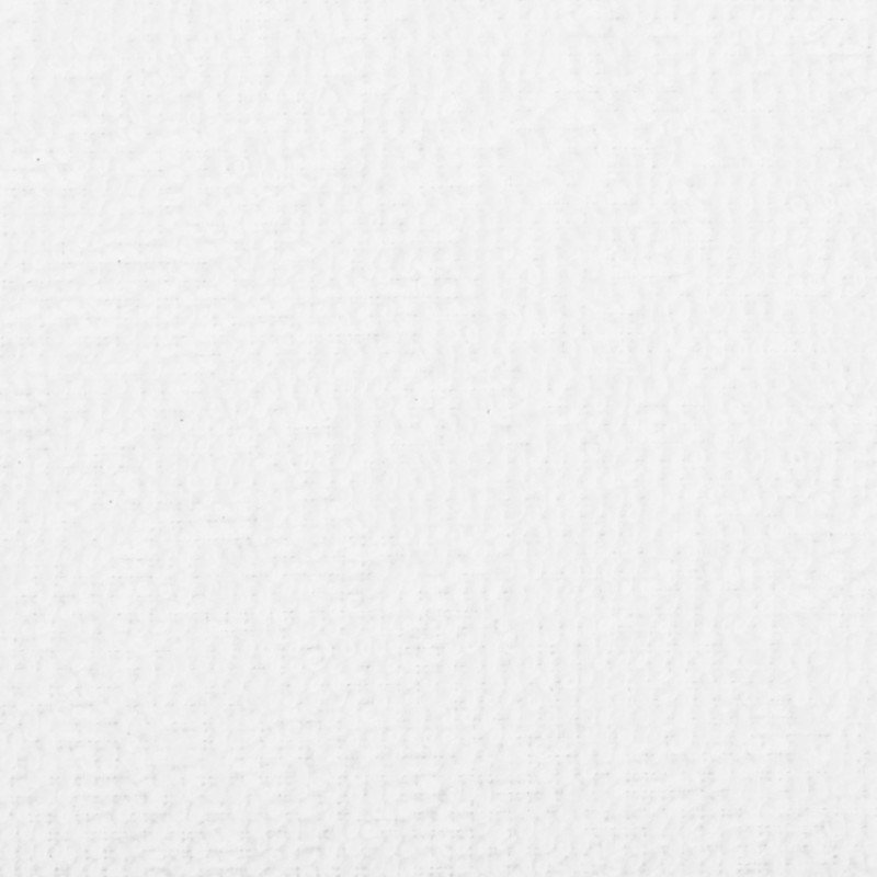 Полотенце Cotty L, 380, белый