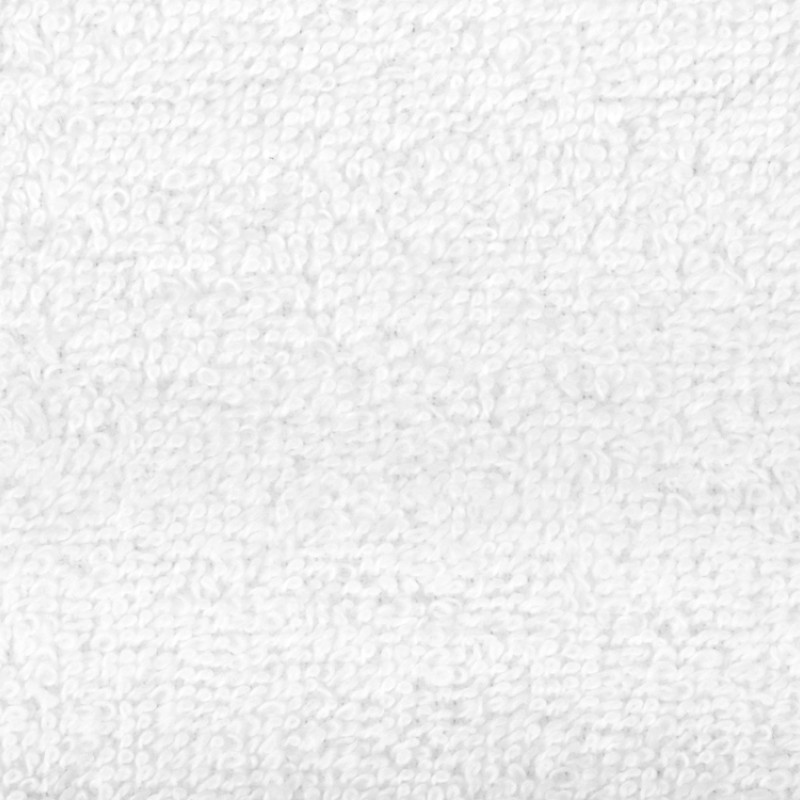 Полотенце Terry М, 450, белый