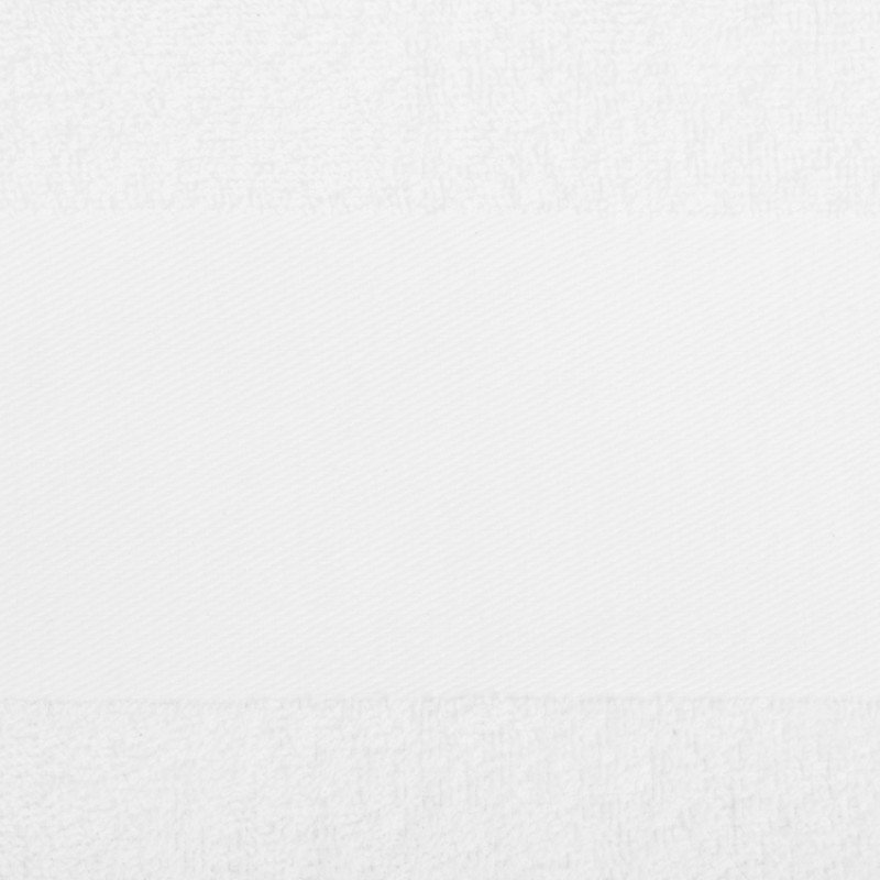 Полотенце Cotty L, 380, белый