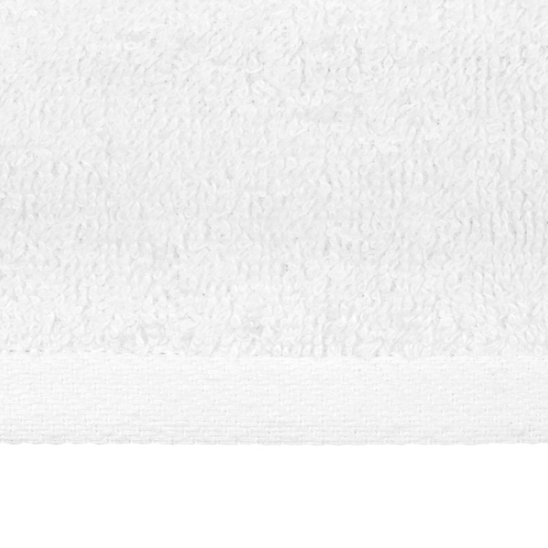 Полотенце Terry М, 450, белый