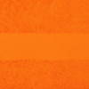 Полотенце Terry М, 450, оранжевый