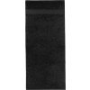 Полотенце Terry М, 450, черный Полотенце Terry М, 450, черный
