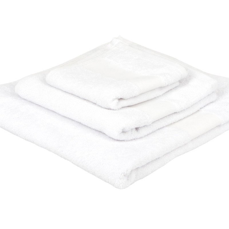 Полотенце Cotty L, 380, белый