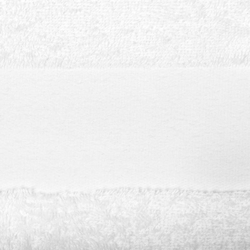 Полотенце Terry М, 450, белый