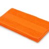 Полотенце Terry S, 450, оранжевый