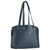 Сумка женская WENGER RosaElli с карманом для ноутбука 14", синяя, полиэстер, 37 x29x19 см Сумка женская WENGER RosaElli с карманом для ноутбука 14", синяя, полиэстер, 37 x29x19 см
