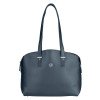Сумка женская WENGER RosaElli с карманом для ноутбука 14", синяя, полиэстер, 37 x29x19 см Сумка женская WENGER RosaElli с карманом для ноутбука 14", синяя, полиэстер, 37 x29x19 см