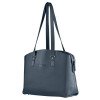 Сумка женская WENGER RosaElli с карманом для ноутбука 14", синяя, полиэстер, 37 x29x19 см Сумка женская WENGER RosaElli с карманом для ноутбука 14", синяя, полиэстер, 37 x29x19 см