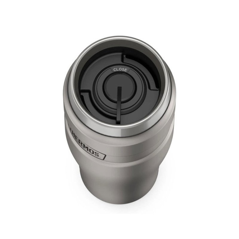 Кружка-термос из нерж. стали тм THERMOS SK1005 MS 0.47L