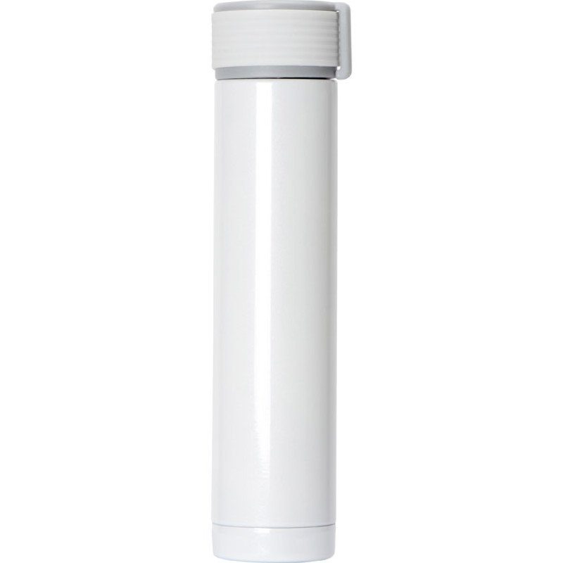 Термос SKINNY MINI, белый