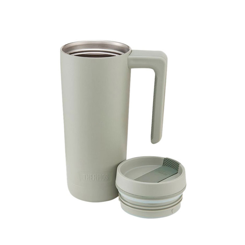 Термокружка из нерж. стали тм THERMOS TS1309 GR 0,53L