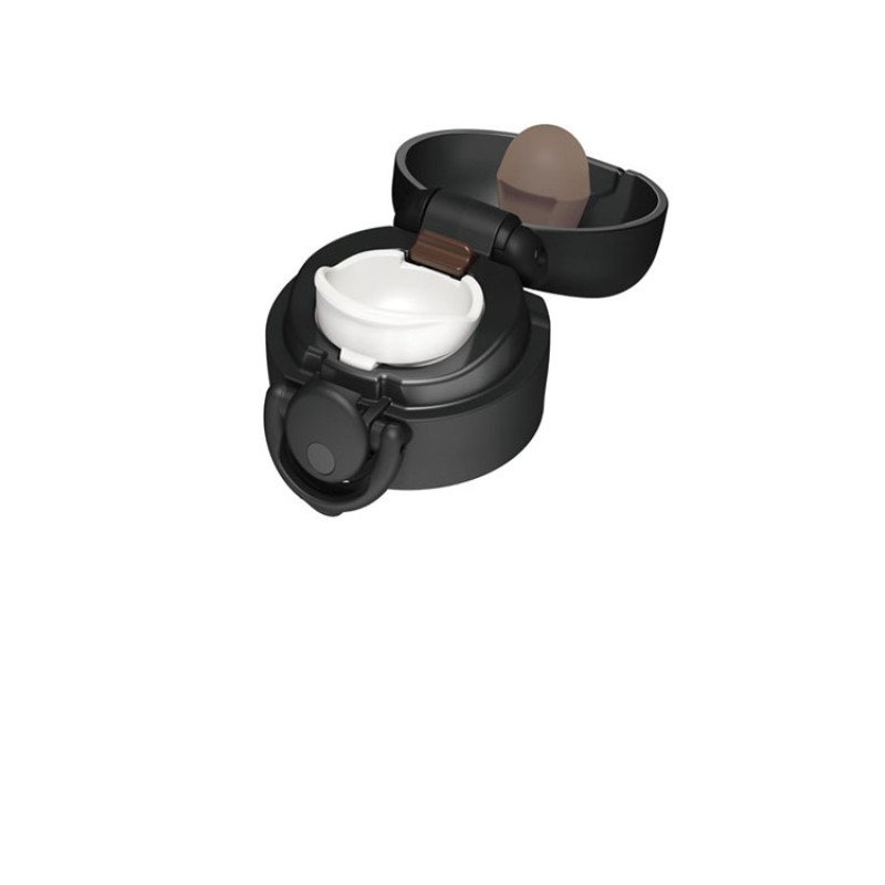 Термос из нерж. стали тм THERMOS JNR-502 LTD BKG 0.5L Термос из нерж. стали тм THERMOS JNR-502 LTD BKG 0.5L
