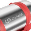 Термос универсальный (для еды и напитков) Relaxika 201, 1000 мл, стальной