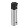 Термос из нерж. стали тм THERMOS NS402BK 0.47L
