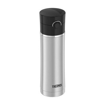 Термос из нерж. стали тм THERMOS NS402BK 0.47L