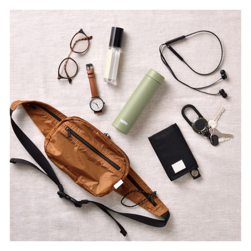 Термос из нерж. стали тм THERMOS JOJ-180 KKI0.18L