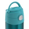 Термос из нерж. стали тм THERMOS F4023TL Stainless Steel 0.47L