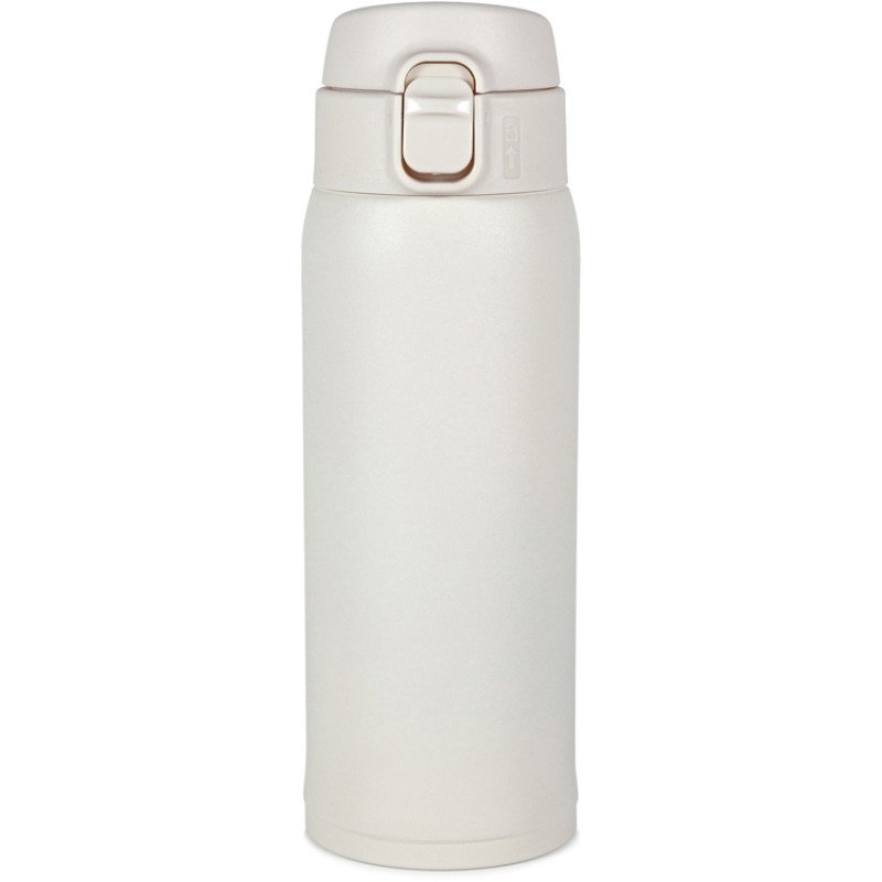 Термокружка Relaxika 701 (0,48 литра), белая (без лого)