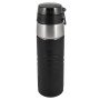 Термос из нерж. стали тм THERMOS TS2706BK, черный