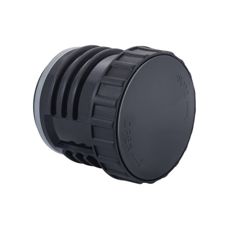 Термос Relaxika 101, 1000 мл, стальной