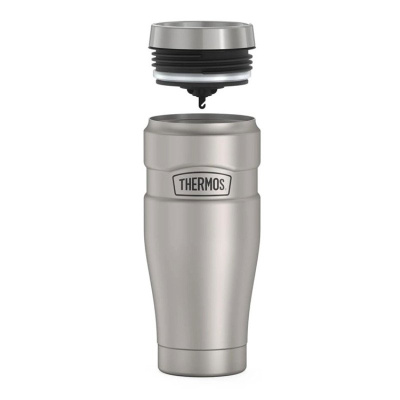 Кружка-термос из нерж. стали тм THERMOS SK1005 MS 0.47L