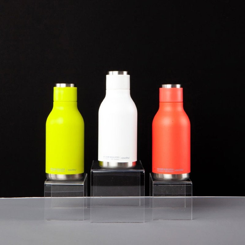 Термос URBAN, белый