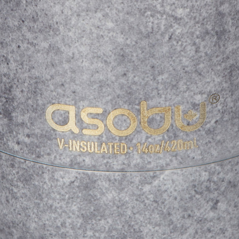 Термос ORB, серый Термос ORB, серый